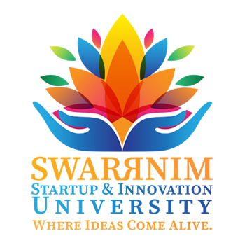 Swarnostav celebrated by Swarrnim University